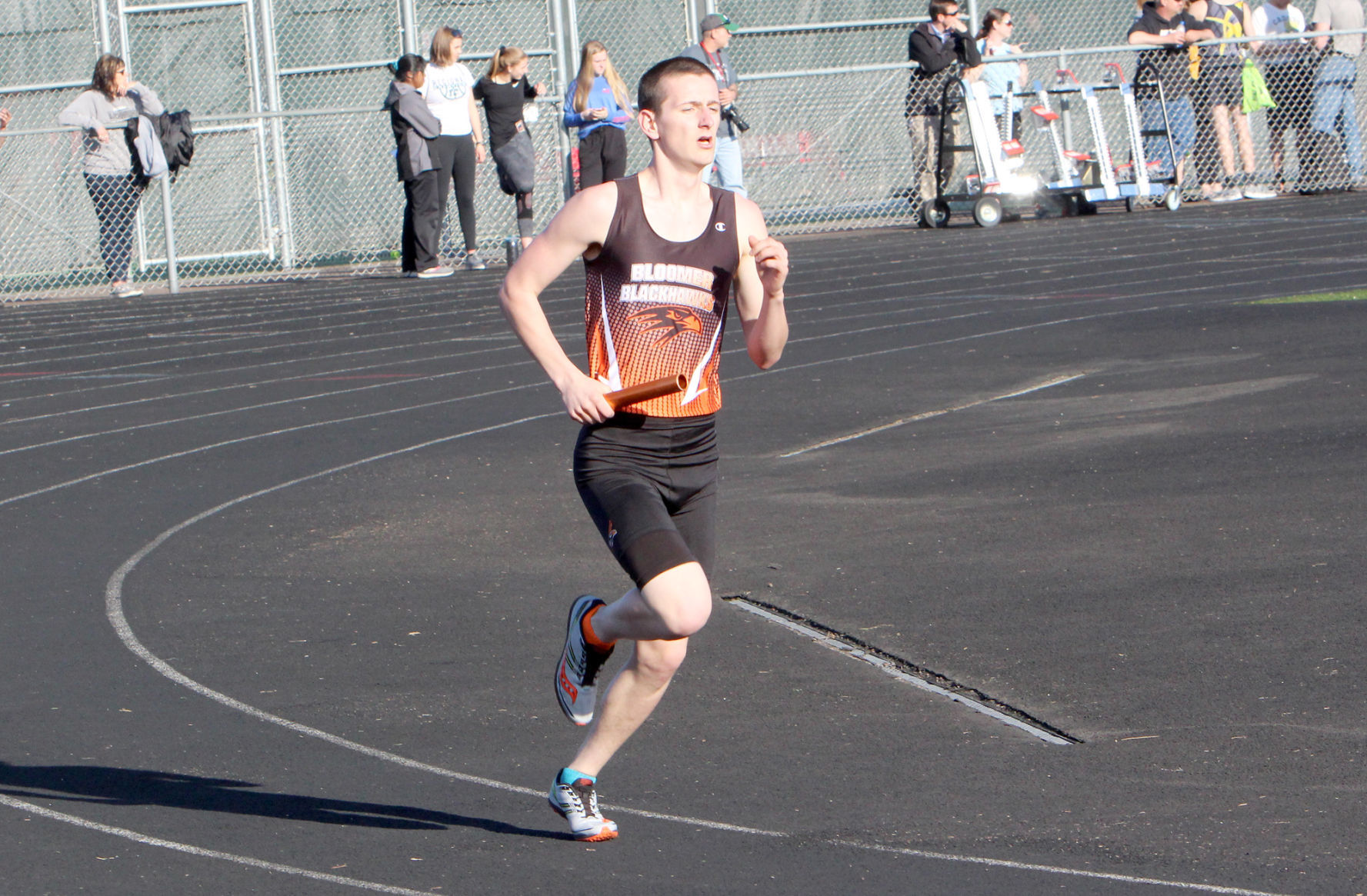 Father Mac Relays 4-23-19